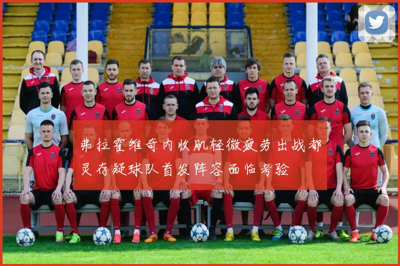 弗拉霍维奇内收肌轻微疲劳出战都灵存疑球队首发阵容面临考验
