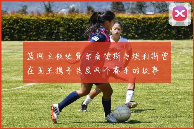 篮网主教练费尔南德斯与埃利斯曾在国王携手共度两个赛季的故事